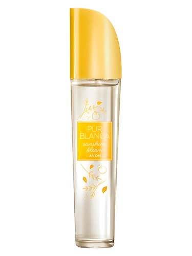 Pur Blanca Sunshine Bloom by Avon