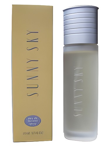 Sunny Sky by Avon