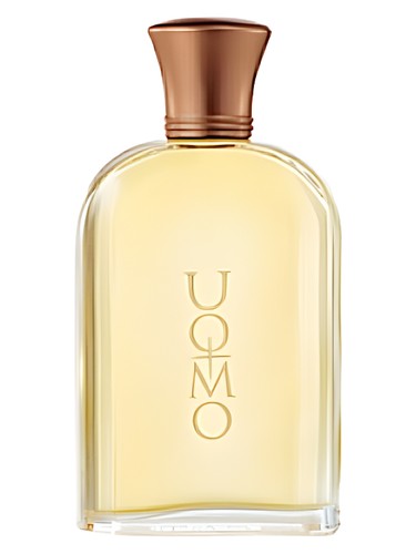 Uomo by Avon