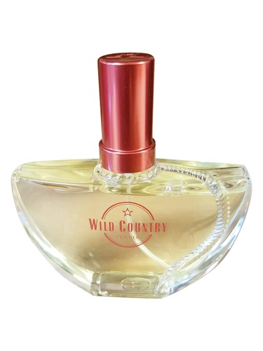 Wild Country For Her by Avon