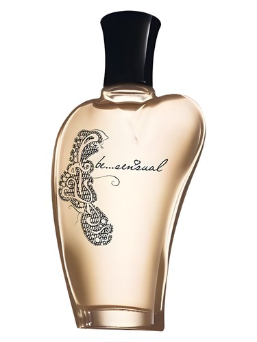 Be... Sensual by Avon