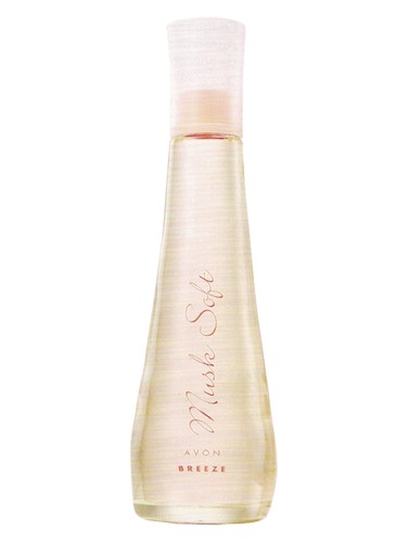 Breeze Musk Soft by Avon