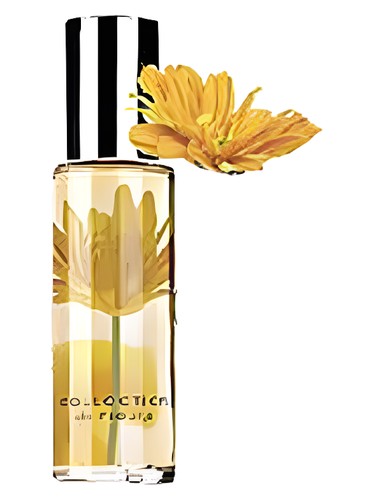 Joyful Yellow by Avon
