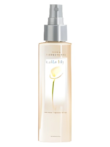 Calla Lily by Avon