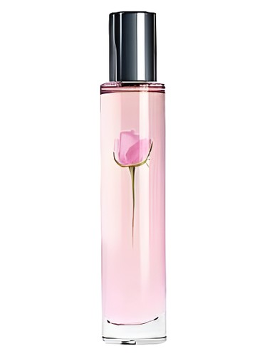 Sheer Rose by Avon