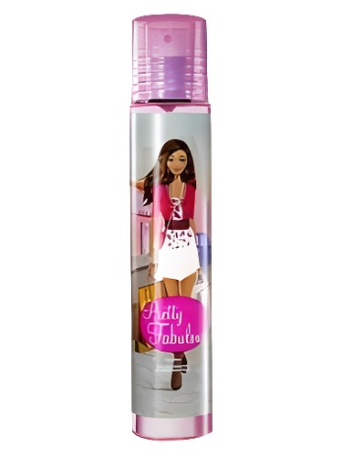 Pretty Fabulous by Avon