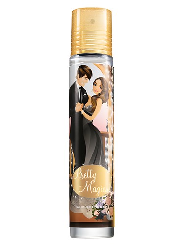 Pretty Magical by Avon