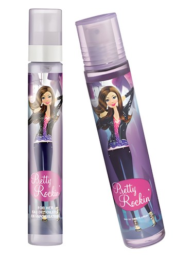 Pretty Rockin' by Avon