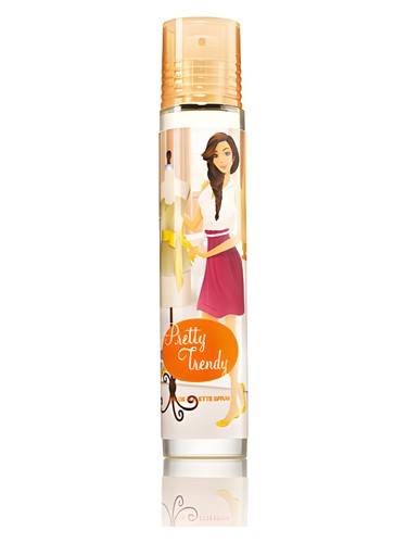 Pretty Trendy by Avon