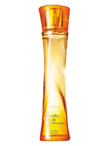 Garota de Ipanema by Avon