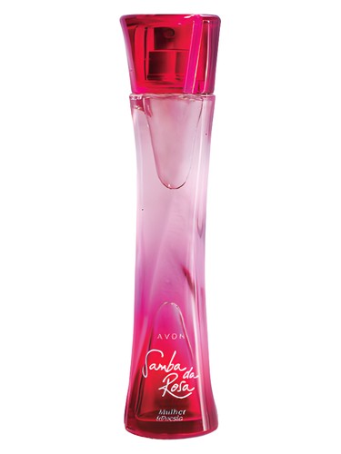 Samba da Rosa by Avon