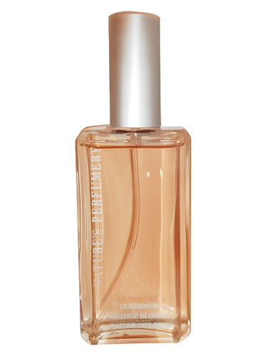 Clementine & Orange Blossom by Avon