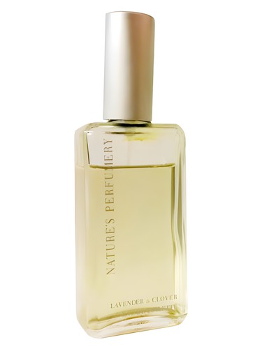 Lavender & Clover by Avon