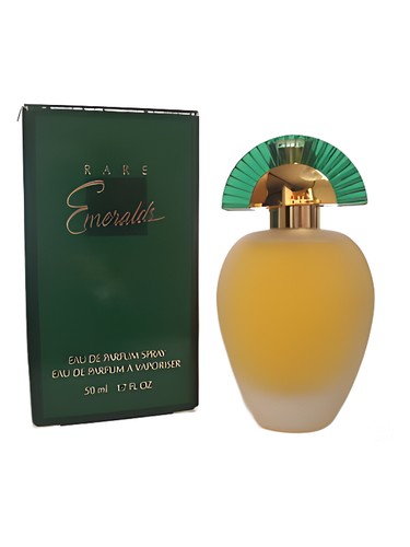 Rare Emeralds by Avon