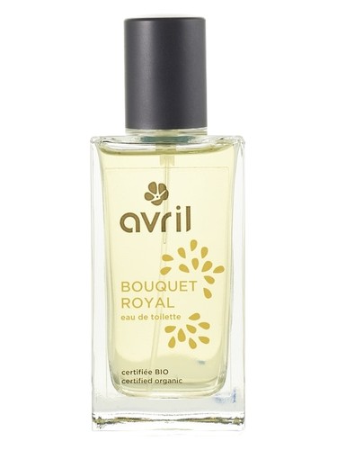 Bouquet Royal by Avril