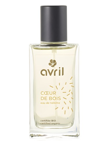 Coeur de Bois by Avril