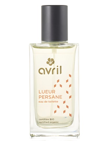 Lueur Persane by Avril
