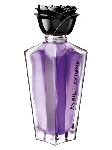 Forbidden Rose by Avril Lavigne