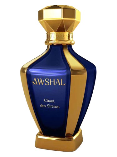 Chant des Sirènes by Awshal