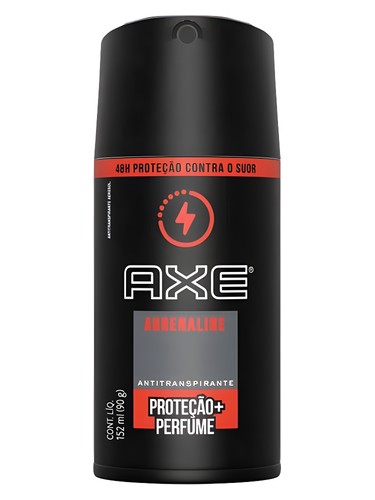 Adrenaline by AXE