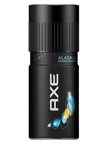 Alaska by AXE