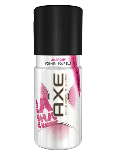 Anarchy For Her by AXE