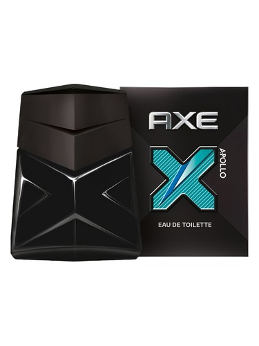 Apollo by AXE