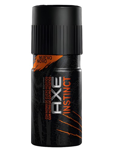Axe Instinct by AXE