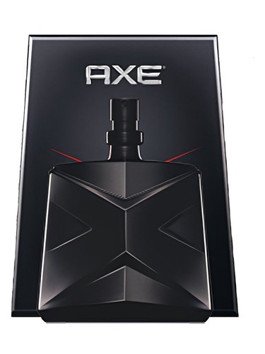 Black by AXE