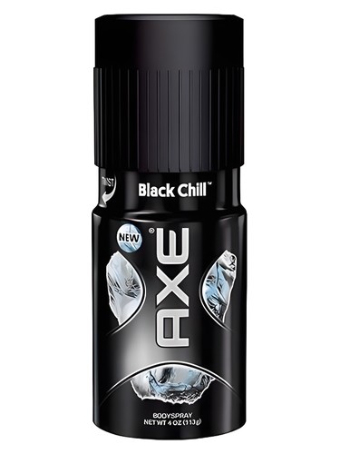 Black Chill by AXE