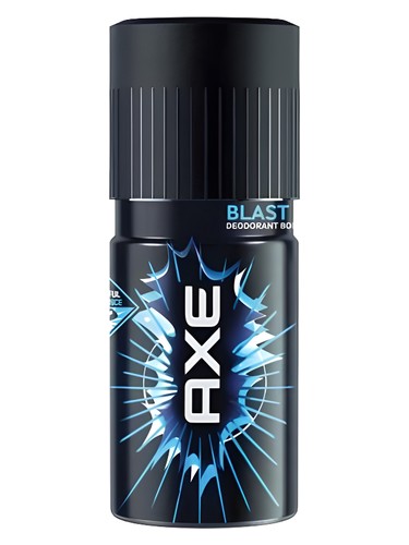 Blast by AXE