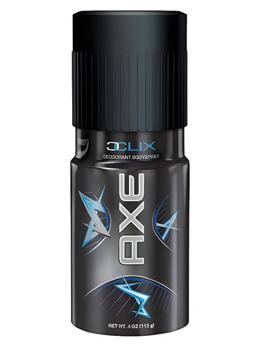 Clix by AXE