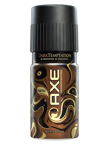 Dark Temptation by AXE