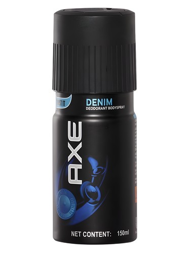 Denim by AXE