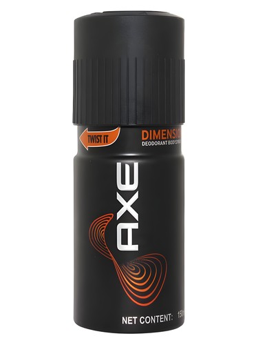 Dimension by AXE