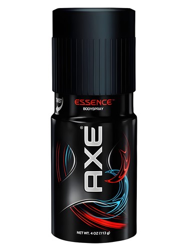 Essence by AXE