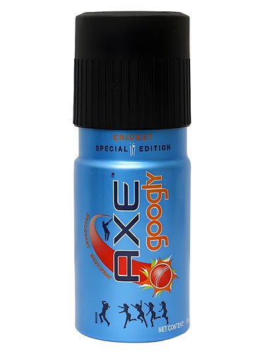 Googly by AXE