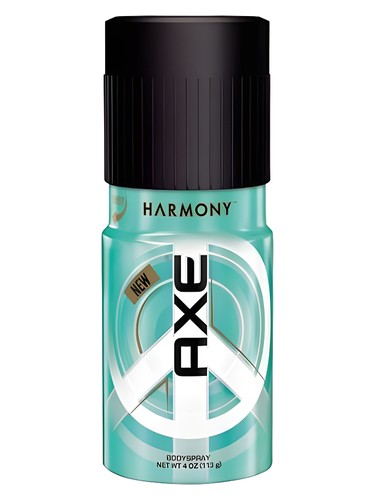 Harmony by AXE