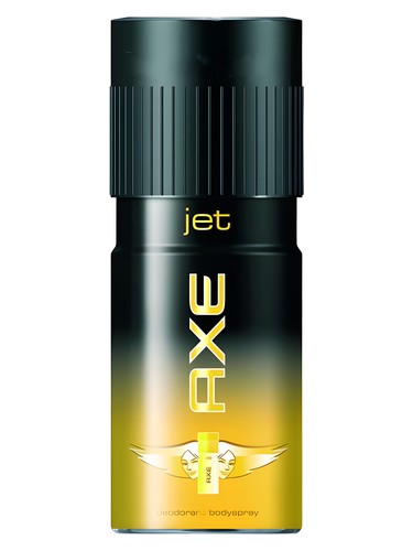Jet by AXE