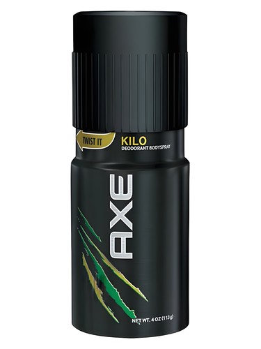 Kilo by AXE
