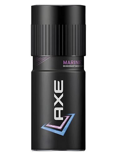 Marine by AXE