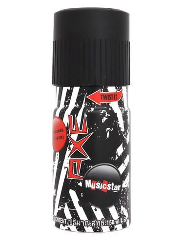 Musicstar by AXE
