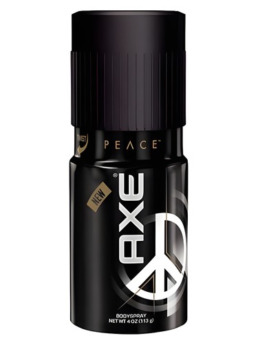 Peace by AXE