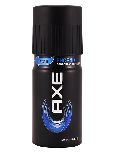 Phoenix by AXE