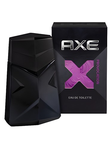Provocation by AXE