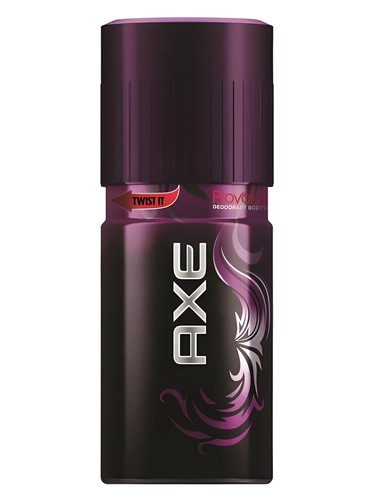 Provoke by AXE