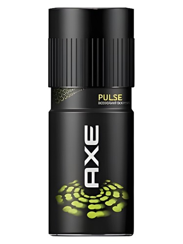 Pulse by AXE