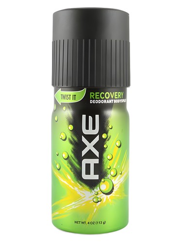 Recover by AXE