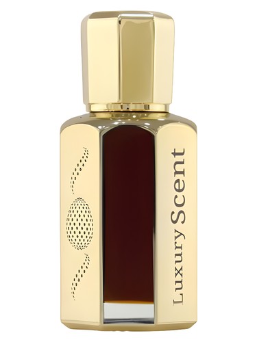 Oud Noir by Luxury Scent