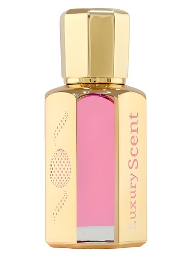 Pink Musk Tahara by Luxury Scent